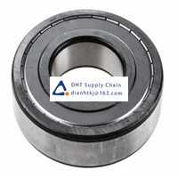 Bearings-seals SKF_6316-2Z/C3