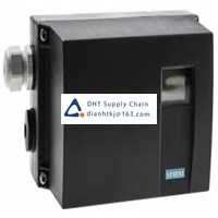 Mechanical transport transmission accessories Siemens_6DR5010-0NG00-0AA0