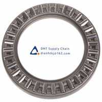 Bearings-seals SKF_AXK 4060