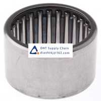 Bearings-seals SKF_HK 3026