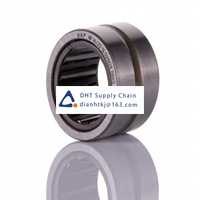 Bearings-seals SKF_NK 16/20