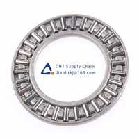 Bearings-seals SKF_AXK 2542