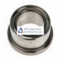 Bearings-seals NMB_DDLF1280ZZHA5P24LY121