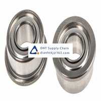 Bearings-seals NMB_DDLF-1360ZZMTRA5P24LY121
