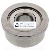 Bearings-seals NMB_DDRF1350ZZMTRA5P24LY121