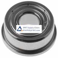 Bearings-seals NMB_DDRF-4HHRA5P24LY121