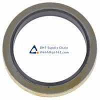 Bearings-seals RS PRO_689-502