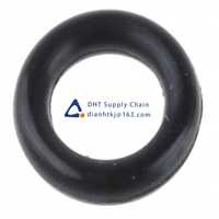 Bearings-seals RS PRO_689-603