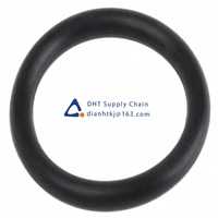 Bearings-seals RS PRO_689-697