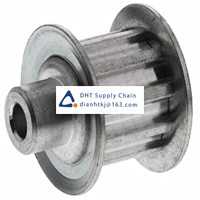 Mechanical transport transmission accessories RS PRO_744-946