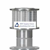 Mechanical transport transmission accessories RS PRO_744-968