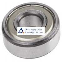 Bearings-seals NSK-RHP_LJ3/4-2ZJ