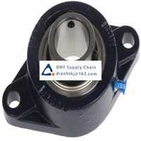 Bearings-seals NSK-RHP_SFT35