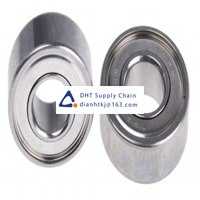 Bearings-seals NMB_DDRI1438HHRA5P24LY121