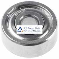 Bearings-seals NMB_DDR-1030ZZMTP24LY121