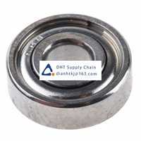 Bearings-seals NMB_DDR-1140ZZMTP24LY121