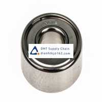 Bearings-seals NMB_DDR-1560ZZMTP24LY121