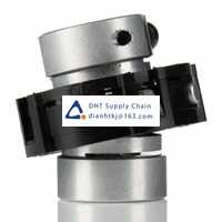 Mechanical transport transmission accessories Huco_205.41.3636