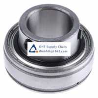 Bearings-seals NSK-RHP_1025-25G
