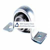 Bearings-seals NSK-RHP_LPB-20