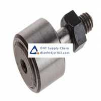 Bearings-seals IKO Nippon Thompson_CF 4 BUUR