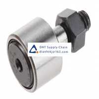 Bearings-seals IKO Nippon Thompson_CF 6 BUUR
