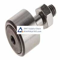 Bearings-seals IKO Nippon Thompson_CF 5 FBUUR