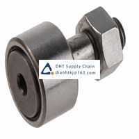 Bearings-seals IKO Nippon Thompson_CF 8 FBUUR