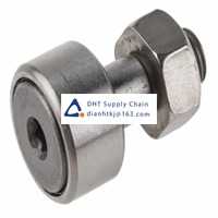 Bearings-seals IKO Nippon Thompson_CF 10 FBUUR