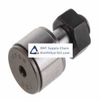 Bearings-seals IKO Nippon Thompson_CFS 5