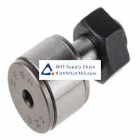 Bearings-seals IKO Nippon Thompson_CFS 6
