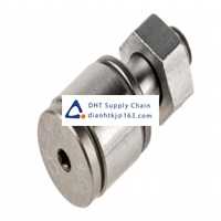 Bearings-seals IKO Nippon Thompson_CFS 4FW