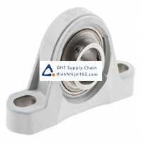 Bearings-seals SKF_SYWK 40 YTH