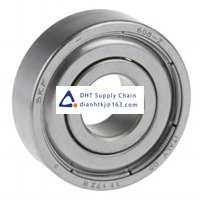 Bearings-seals SKF_608-Z