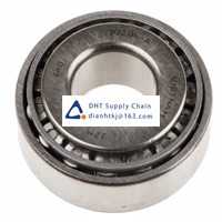 Bearings-seals FAG_30204-A