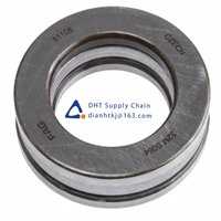 Bearings-seals FAG_51105