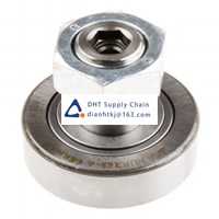 Bearings-seals INA_NUKR52-A