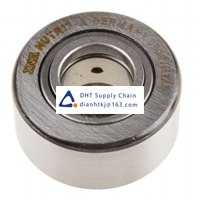 Bearings-seals INA_NUTR17-A
