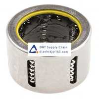 Bearings-seals INA_KH20-PP