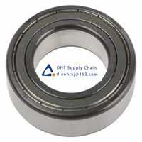 Bearings-seals FAG_6007-2Z-C3