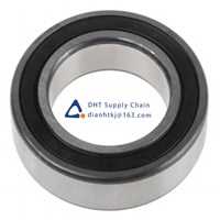 Bearings-seals FAG_6009-2RSR-C3