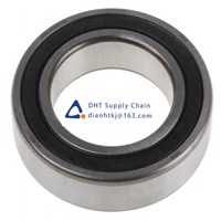 Bearings-seals FAG_6009-2RSR