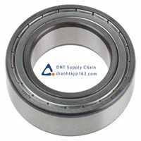 Bearings-seals FAG_6009-2Z-C3