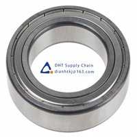 Bearings-seals FAG_6010-2Z-C3