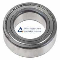 Bearings-seals FAG_6010-2Z