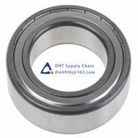 Bearings-seals FAG_6011-2Z-C3