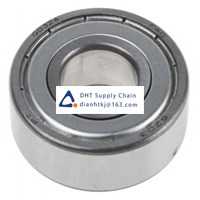 Bearings-seals FAG_6203-C-2Z