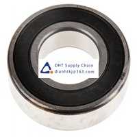 Bearings-seals FAG_6207-C-2HRS-C3