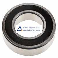 Bearings-seals FAG_6209-C-2HRS-C3