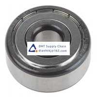 Bearings-seals FAG_6301-2Z-C3